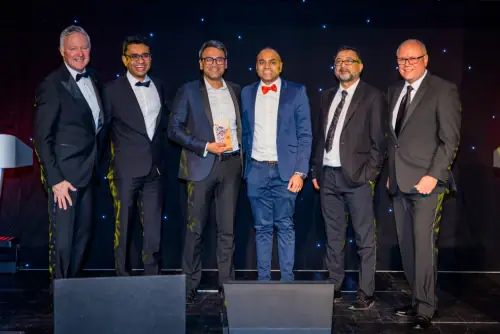 Everglade Swamped With Titles 