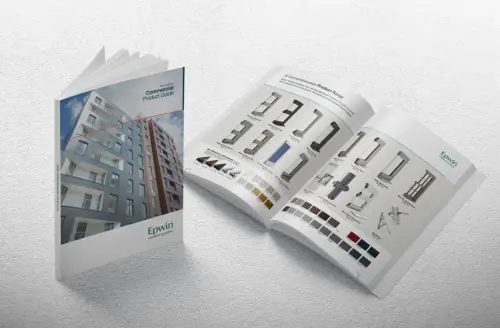 Commercial Credentials Covered 