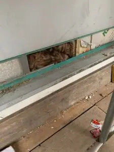 Green Facades Fined For Fire Risk