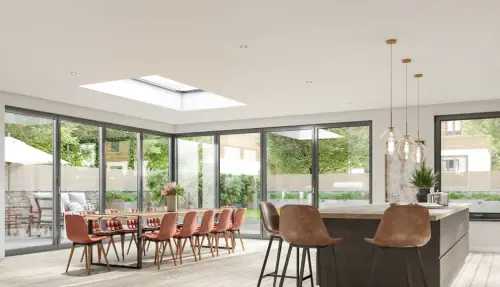 Luminia Bi-Fold On Trial