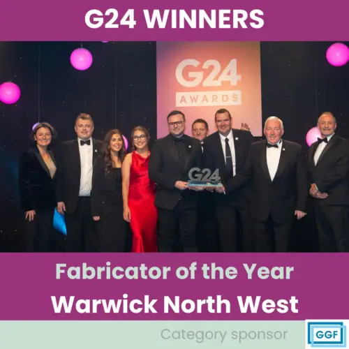 Best Of The Best – G24 Award Winners Honoured