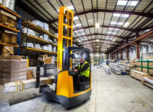 Service Is A Make Or Break