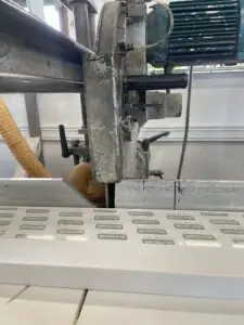 Teenager Loses Fingers In Horrific Window Saw Accident