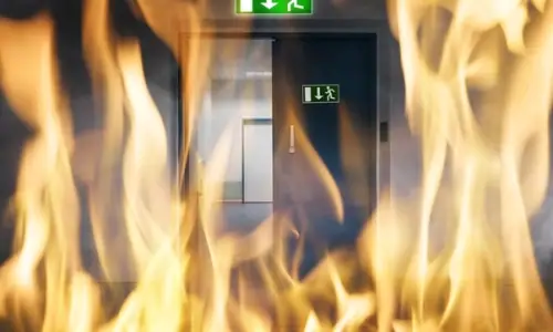 Fire Safety Reform Gets Support