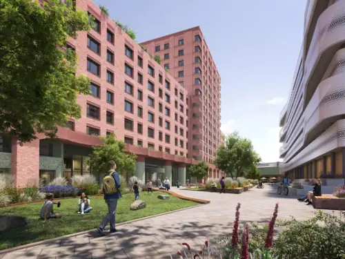 All Aboard The Polar Express – Time To Take Stock? 