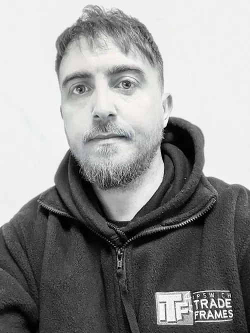 Ipswich TF Secures Promotion