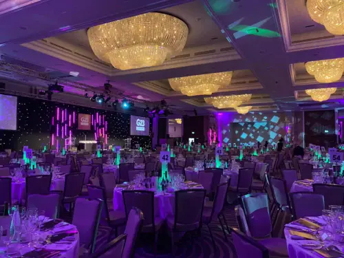 G23 Awards – All The Winners