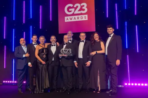 G24 Awards – Entries Now Open