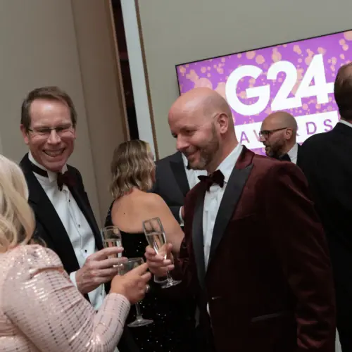 G25 Awards – Entries Now Open