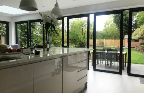 New Wave Riding The Crest Of OTIF Stats 