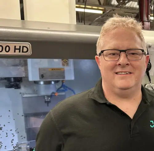 Turbulent But Successful