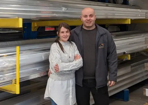 Morris’ Minor To Major Role Envisioned