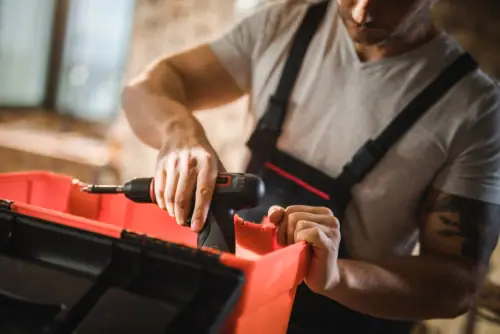 Jobs Board Is Filling Up Nicely