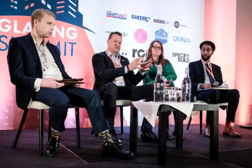 Glazing Summit Programme Revealed