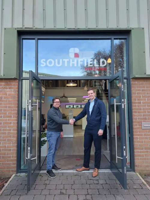 FIT Show - Gowercroft Joinery Stand J68