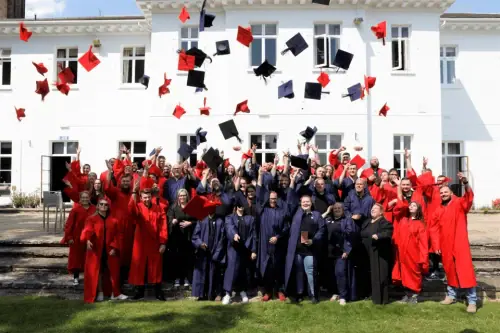 69 – A Top Position For Screwfix At First Attempt