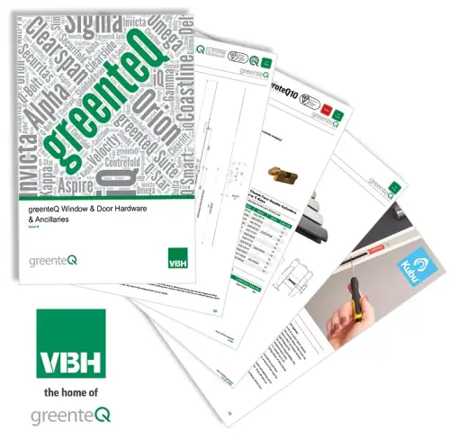 VBH Hardware Catalogue – Out Now