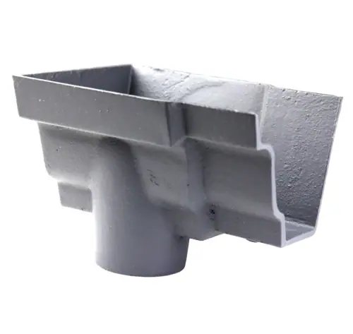 Getting Deeper Into Gutters