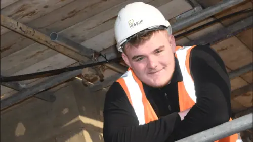 World Youth Skills Day Sees Emphasis On Apprentices