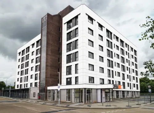 It’s Time To Shout About Noise