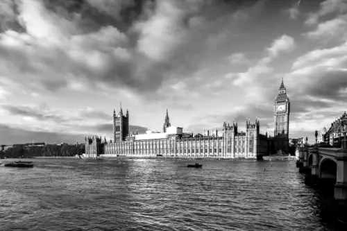 Tool Theft – Trades To Go Rogue Before Parliament Is Prorogued