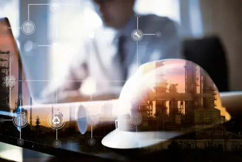 Five Ways Tech is Boosting Health, Safety & Wellbeing 