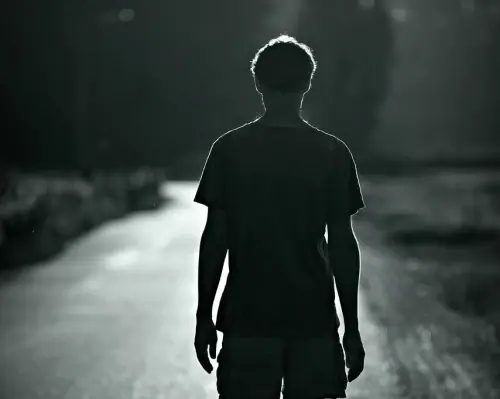 Keep On Moving Don’t Stop