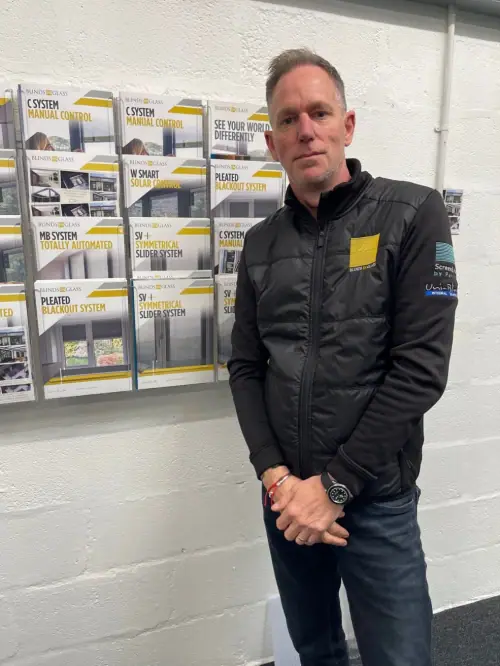 Mr BIGG Does Deal With Northern Ireland Firm 