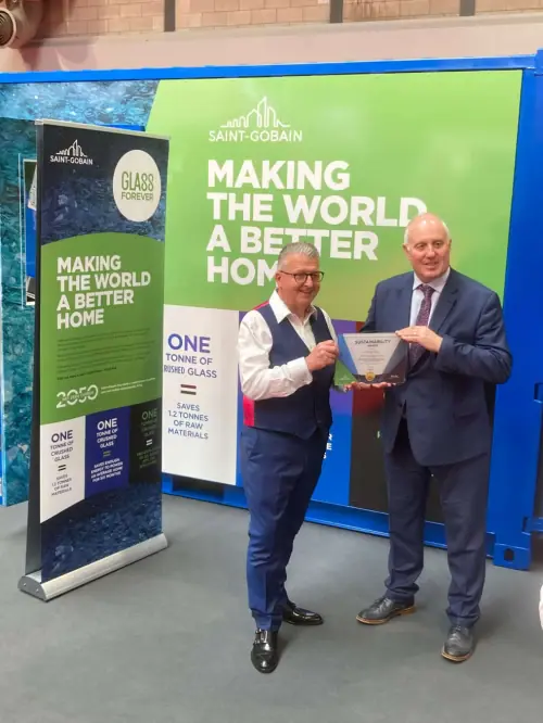 Calling On Cullet To Fuel Sustainability Challenge 