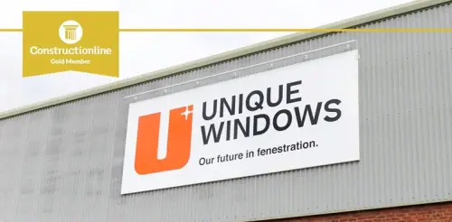 Standing Tall – Gold For Unique