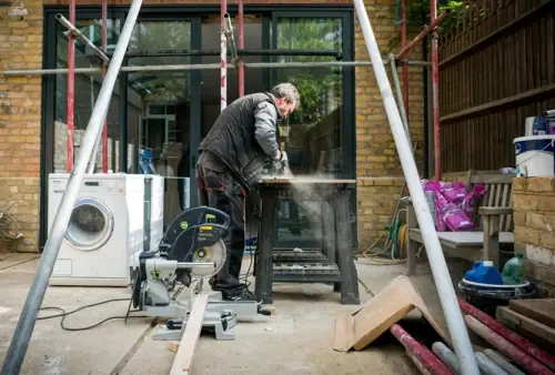 New Government Action Desperately Needed To Promote The Trades