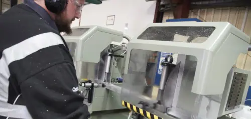 March Of The Machines