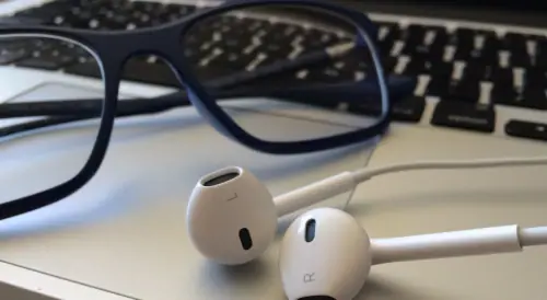 Six, Five, Four, Three, Two One – Mental Health Liftoff