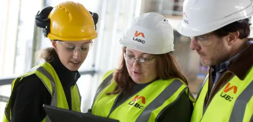 Is Local Authority Building Control Running Out Of Regulators?