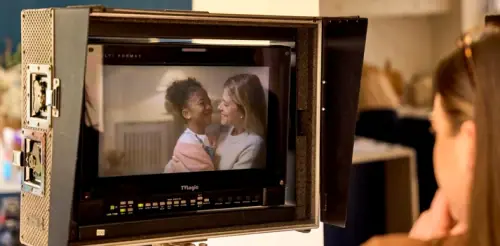 Sky Dive – Endurance Goes Bold With TV Advertising 