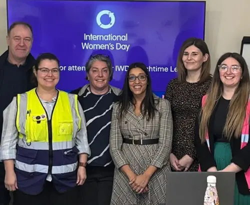 Whetting The Appetite For Learning