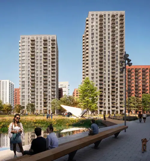 Wembley – Up For The Cup