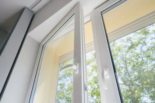 62% Surge In Double Glazing Enquiries 