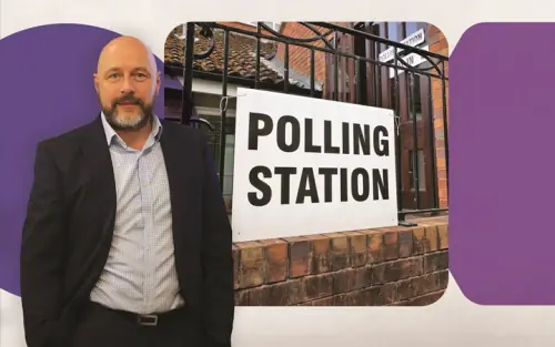 Election Day – What Are The Opportunities?