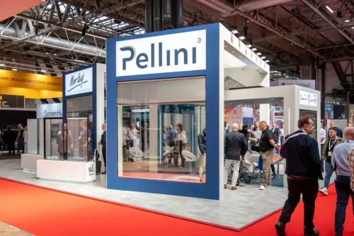 Ready, Steady And Fit To Go