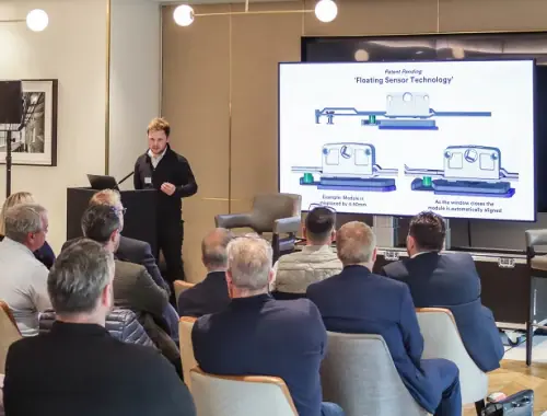 Supercharged Open Days To Create Opportunities