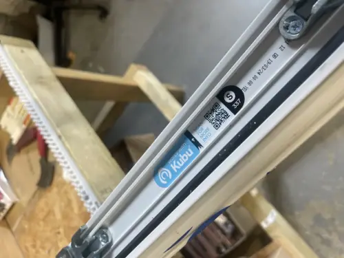 Kubu Smart Security As Standard