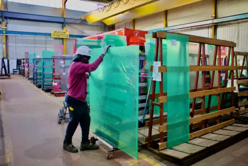 Cornwall Gets Creative With New Machinery Collection