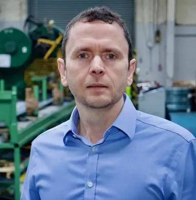 Galvanise Your Business