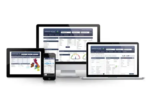 Market Intelligence Is Power