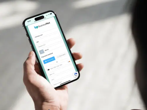 Stand And Deliver – Payments Now Taken Before Leaving The Job