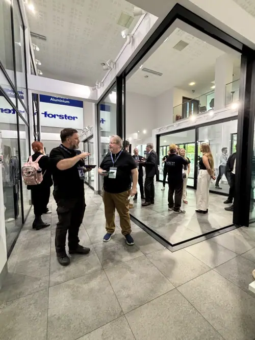 Understanding The Archetypal Architect