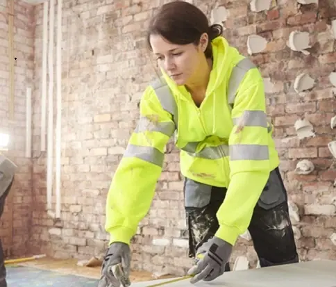 Survey Stresses The Effect Of Stress