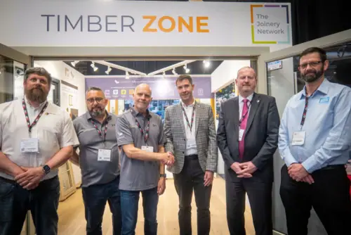 Joining Forces With The Joinery Network