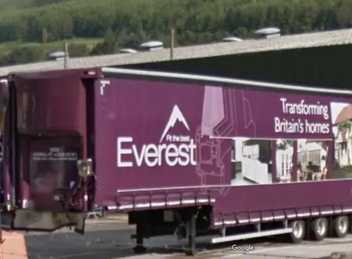 FENSA Plants Flag On Everest – Anglian Sees Another Angle